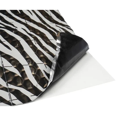 Wibroizolacja Safari Tiger 2.3 (370×500)